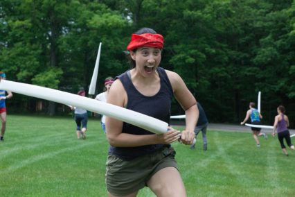 More than 30 activities