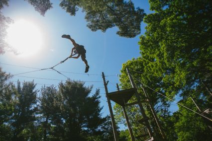 More than 30 activities