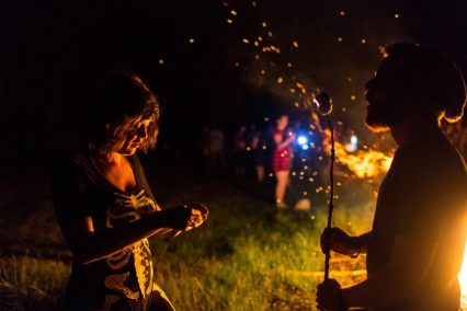 More than 30 activities