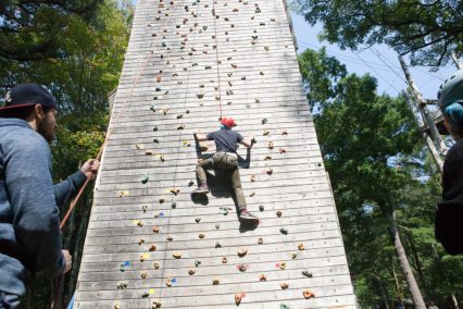 More than 30 activities