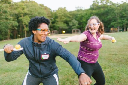 More than 30 activities