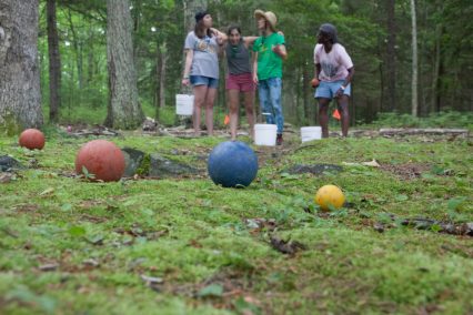 More than 30 activities