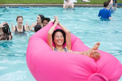 More than 30 activities