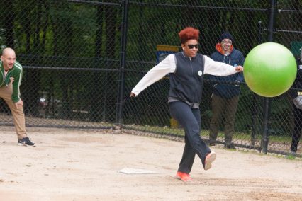 More than 30 activities