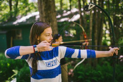 More than 30 activities