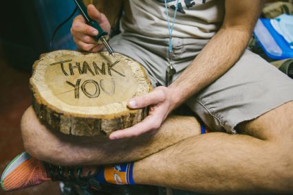 More than 30 activities