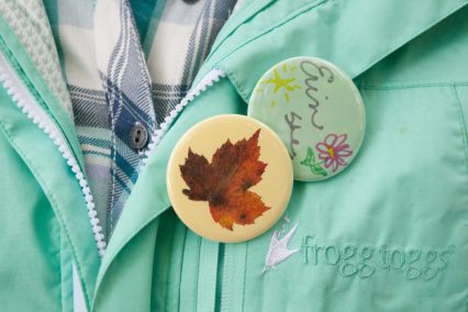 More than 30 activities