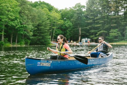 More than 30 activities