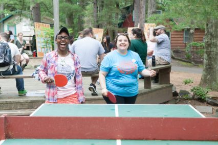 More than 30 activities