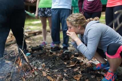 More than 30 activities