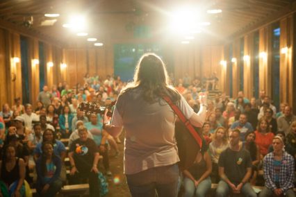 More than 30 activities